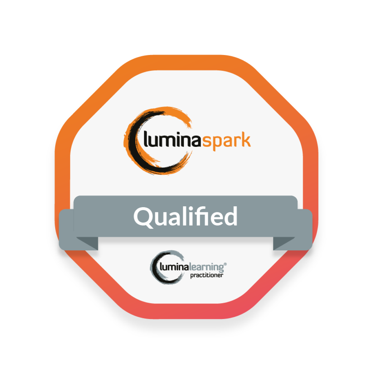 Lumina Spark Qualified Practitioner