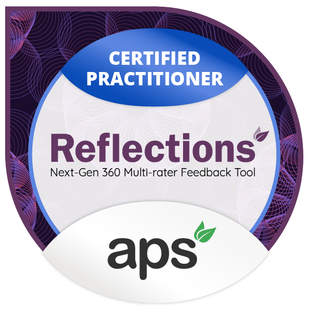 Reflections aps Certified Practitioner